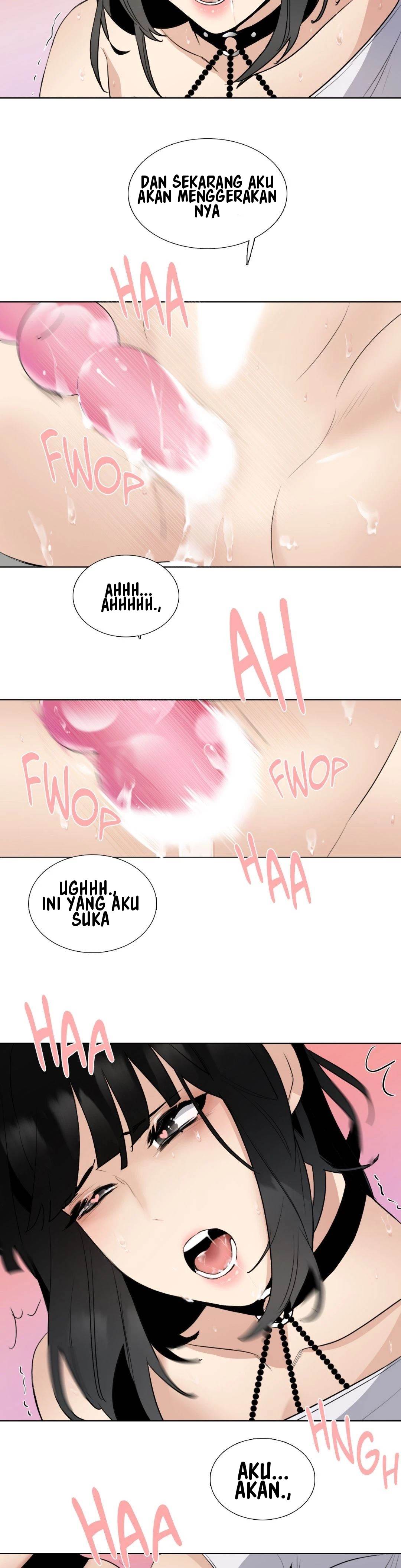 Polar Attraction - Chapter 21 6