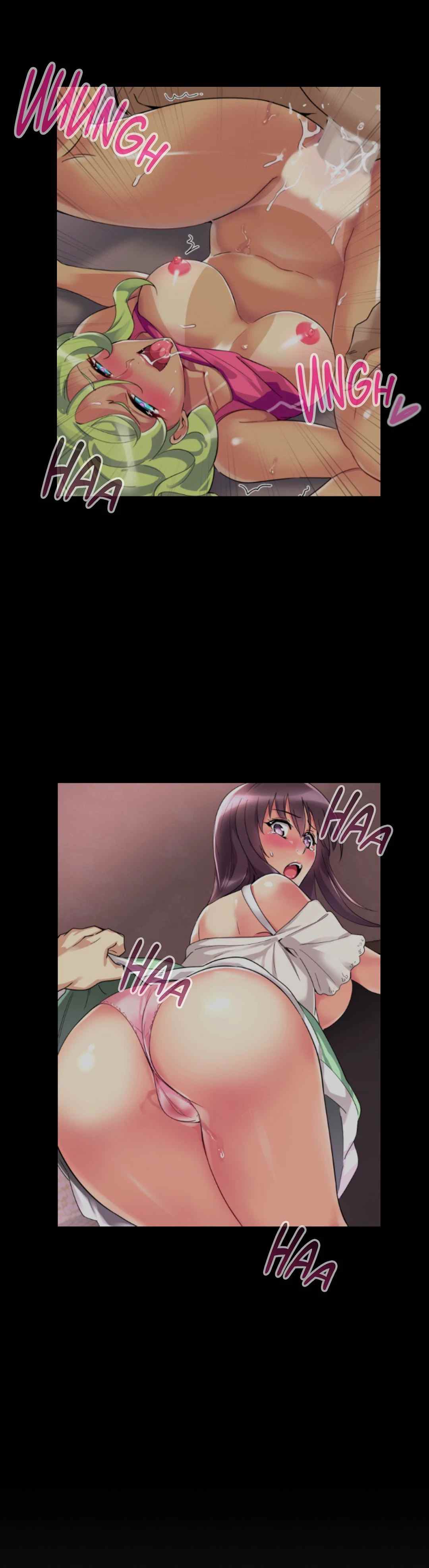 Bride Training - Chapter 21 28