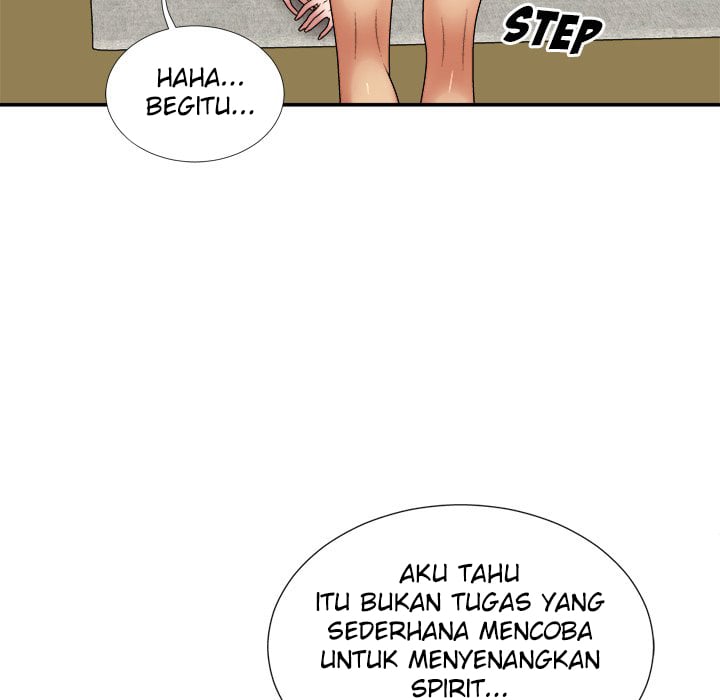 Spirit Possession - Chapter 21 10