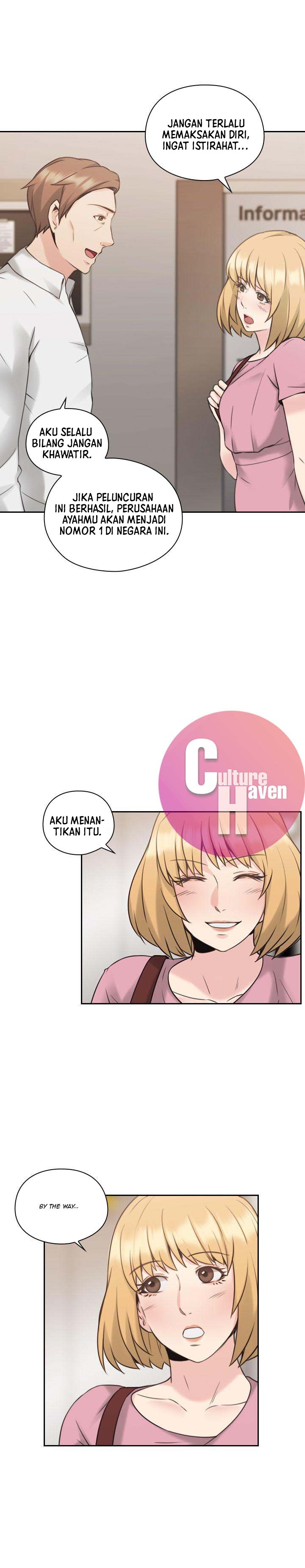 Teacher, Long Time No See - Chapter 21 13 Teacher, Long Time No See - Chapter 21 13