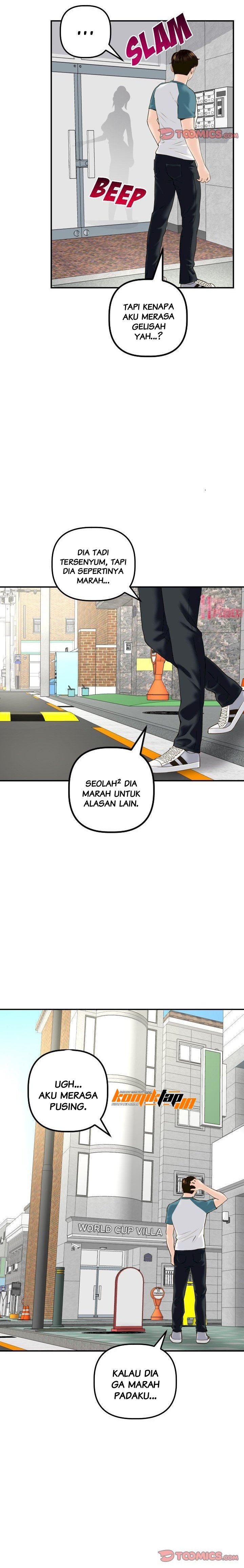Analog - Chapter 21 5