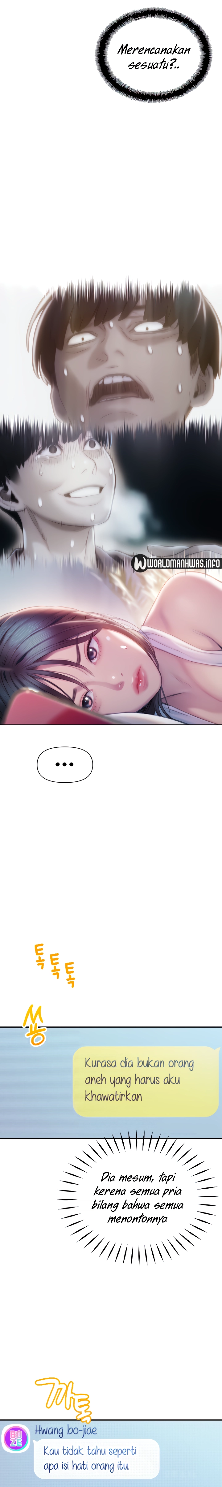 Love Limit Exceeded - Chapter 21 7