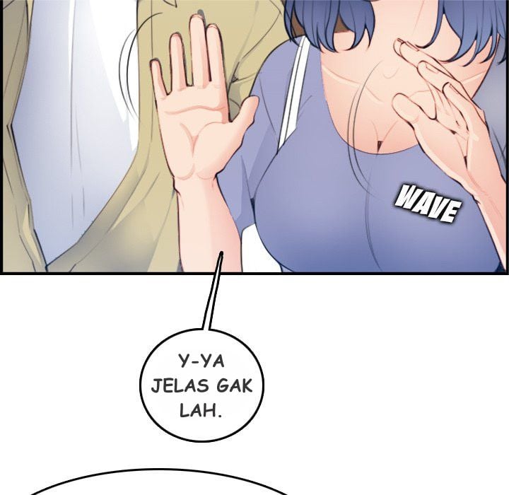 Never Too Late - Chapter 21 104