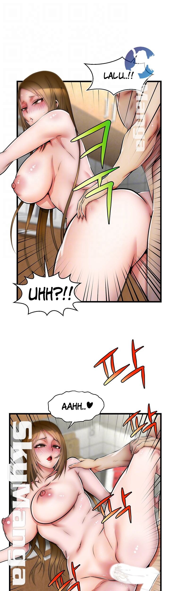 Ssappossible Elf - Chapter 21 13