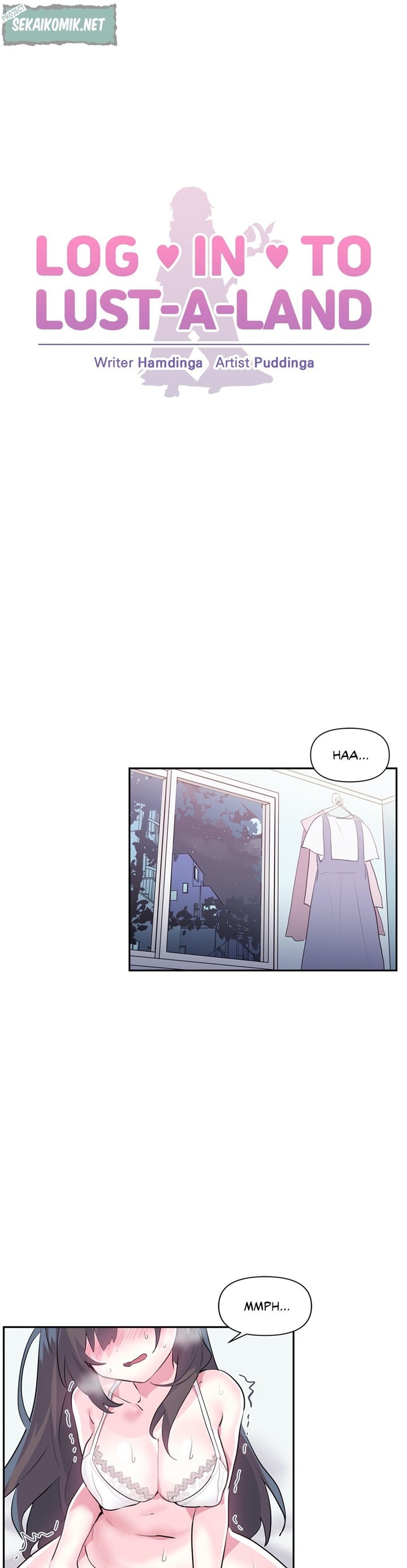 Log in to Lust-a-land - Chapter 21 3 Log in to Lust-a-land - Chapter 21 3