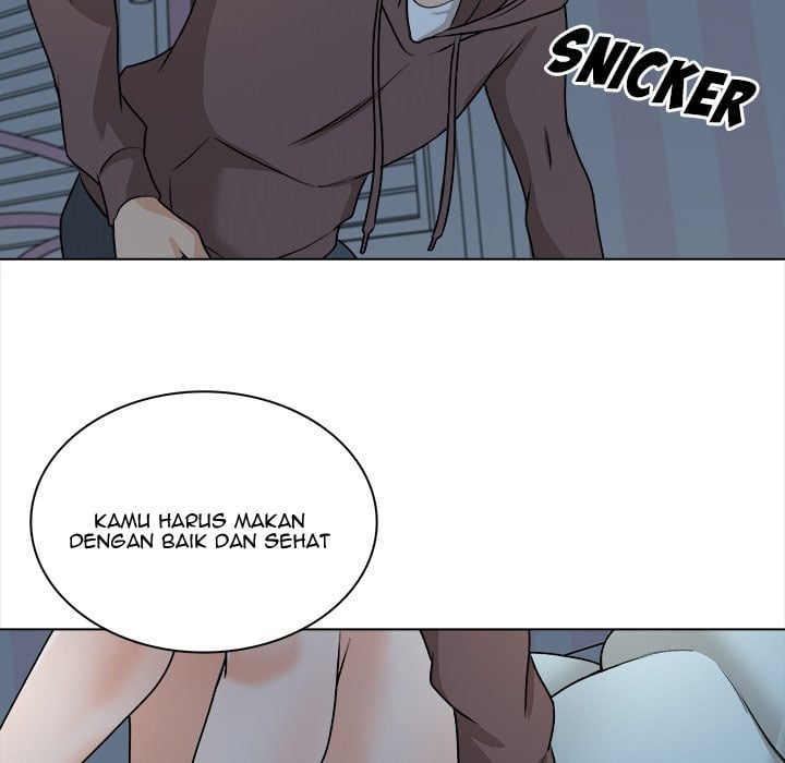 Blissville - Chapter 21 109