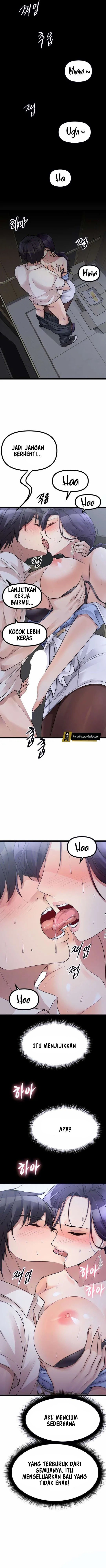 Cucumber Market - Chapter 21 4