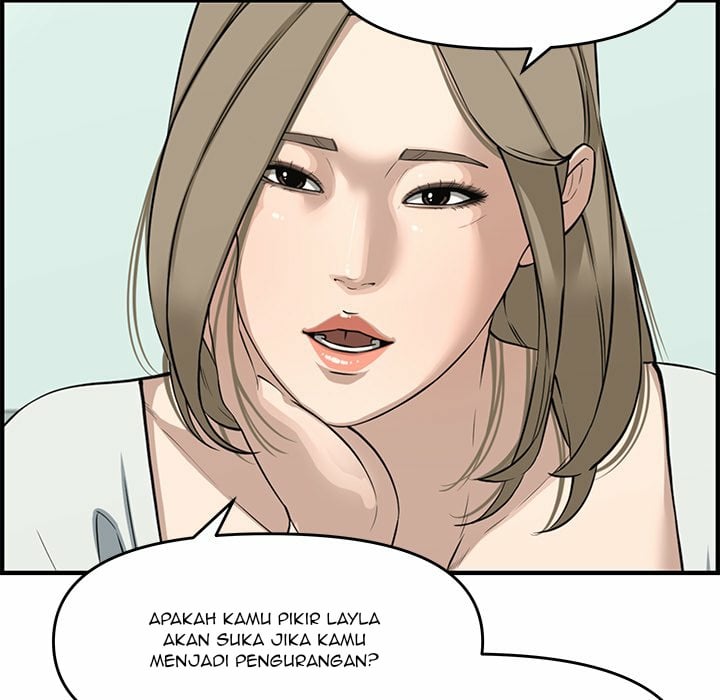 Newlyweds - Chapter 21 90