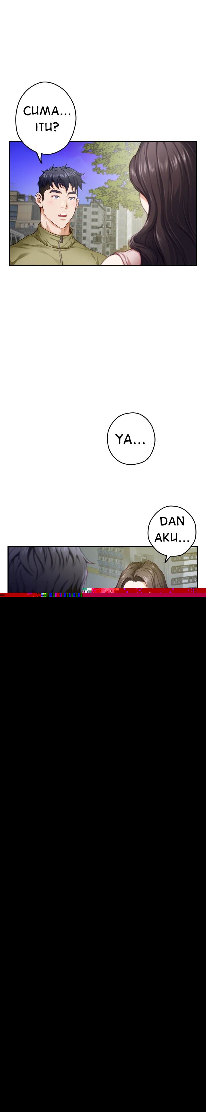 Noona&#8217;s Friend - Chapter 21 17