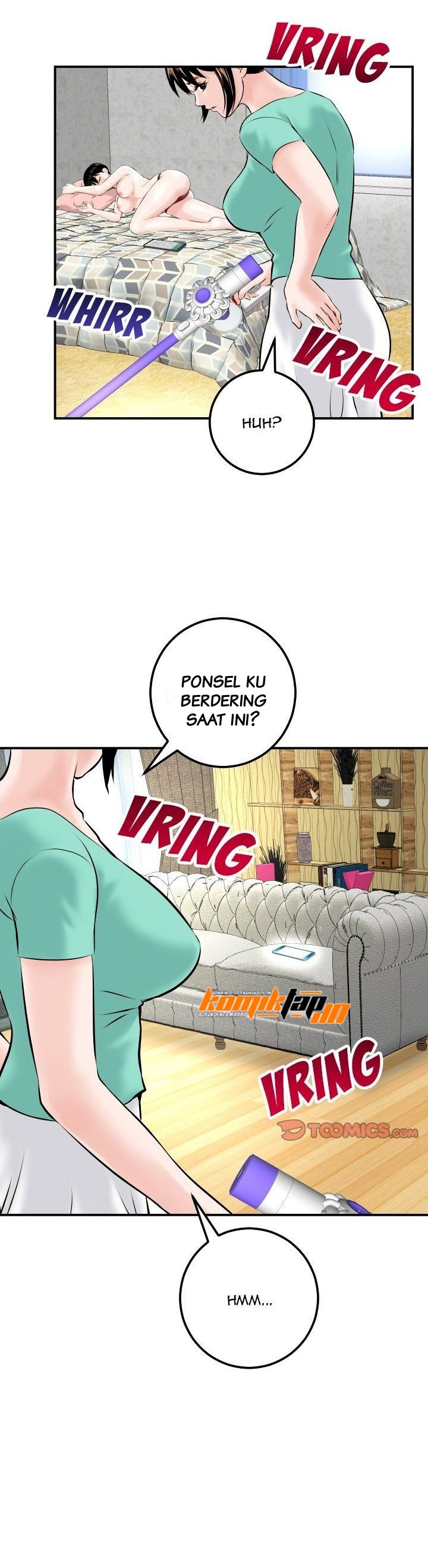 Analog - Chapter 21 20