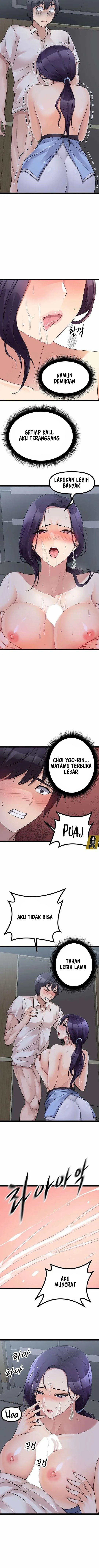 Cucumber Market - Chapter 21 15