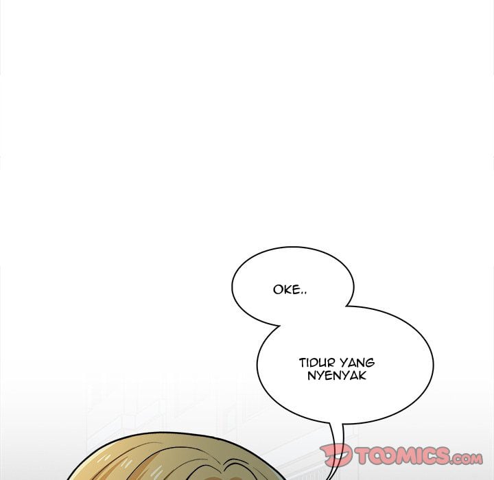 Blissville - Chapter 21 24