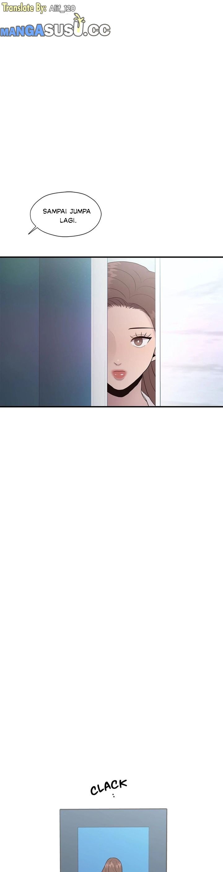 Toxic Burn - Chapter 21 14