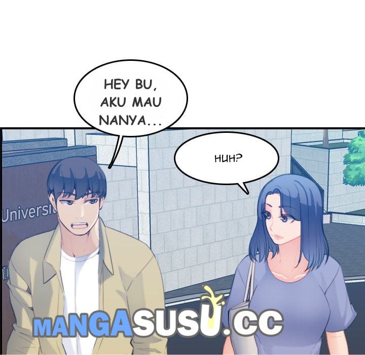 Never Too Late - Chapter 21 101