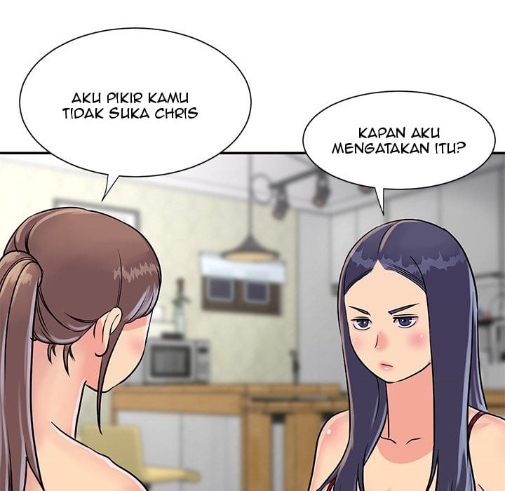Not One, But Two - Chapter 21 12