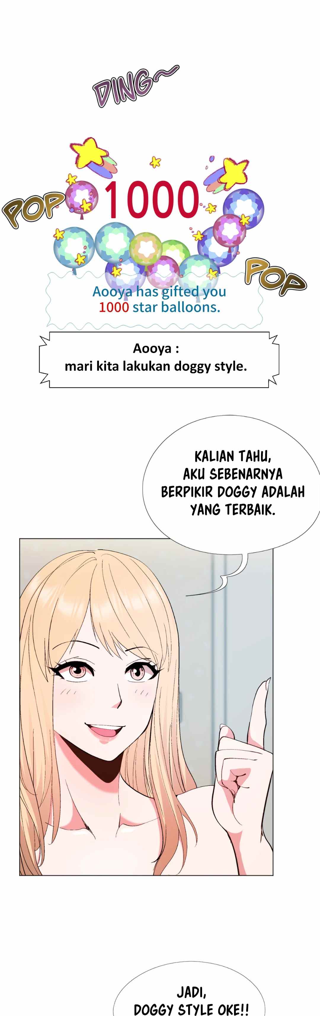 Cosplay Girl - Chapter 21 7