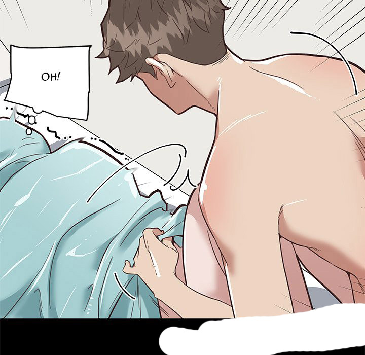 Family Adjustments - Chapter 21 28