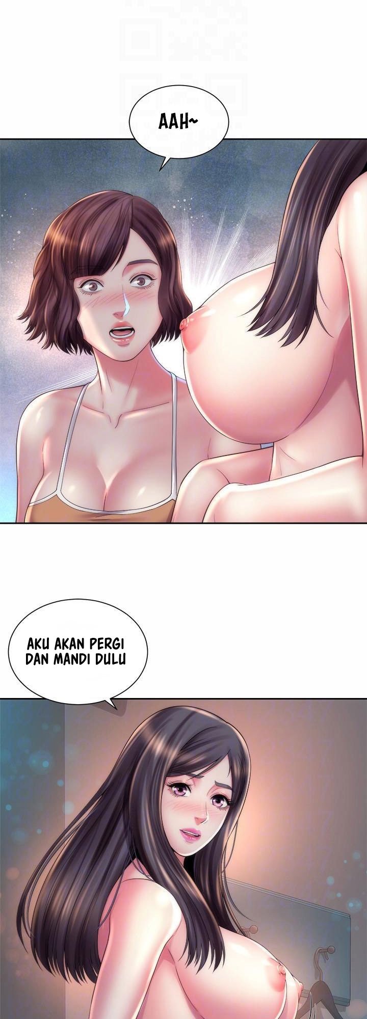 Beach Goddess - Chapter 21 17