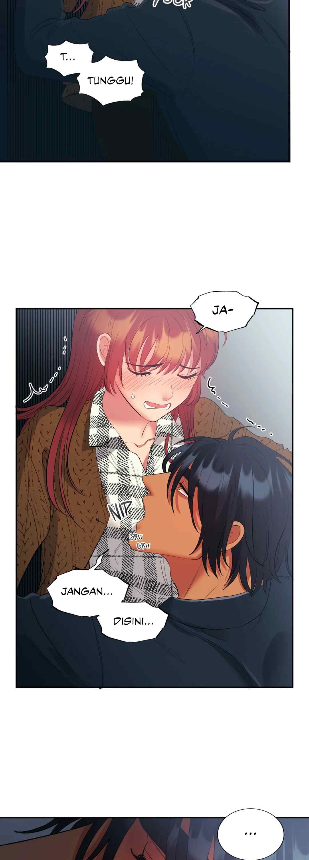 Hana’s Demons of Lust - Chapter 21 15 Hana’s Demons of Lust - Chapter 21 15