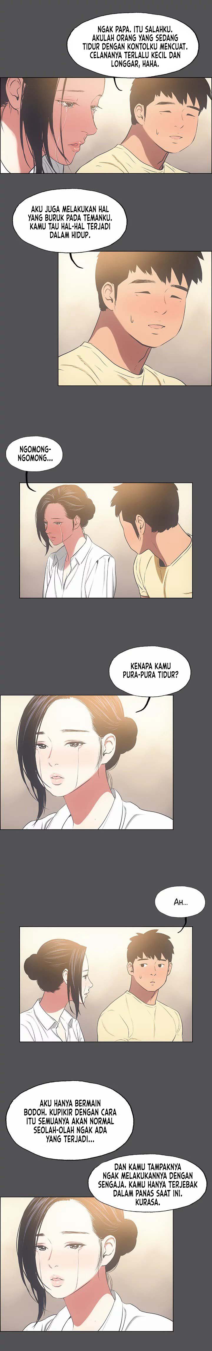 Summer Vacation - Chapter 21 8