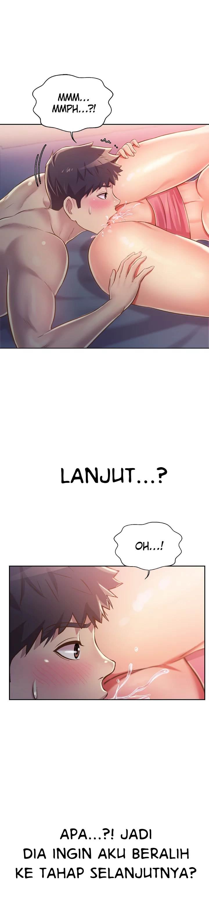 Noona’s Taste - Chapter 21 25 Noona’s Taste - Chapter 21 25