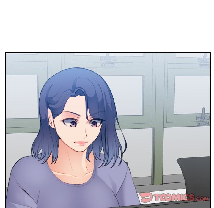 Never Too Late - Chapter 21 118