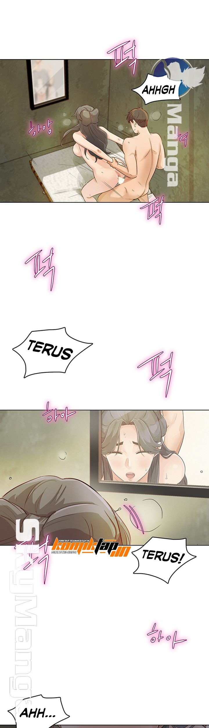 His Impotence - Chapter 21 29