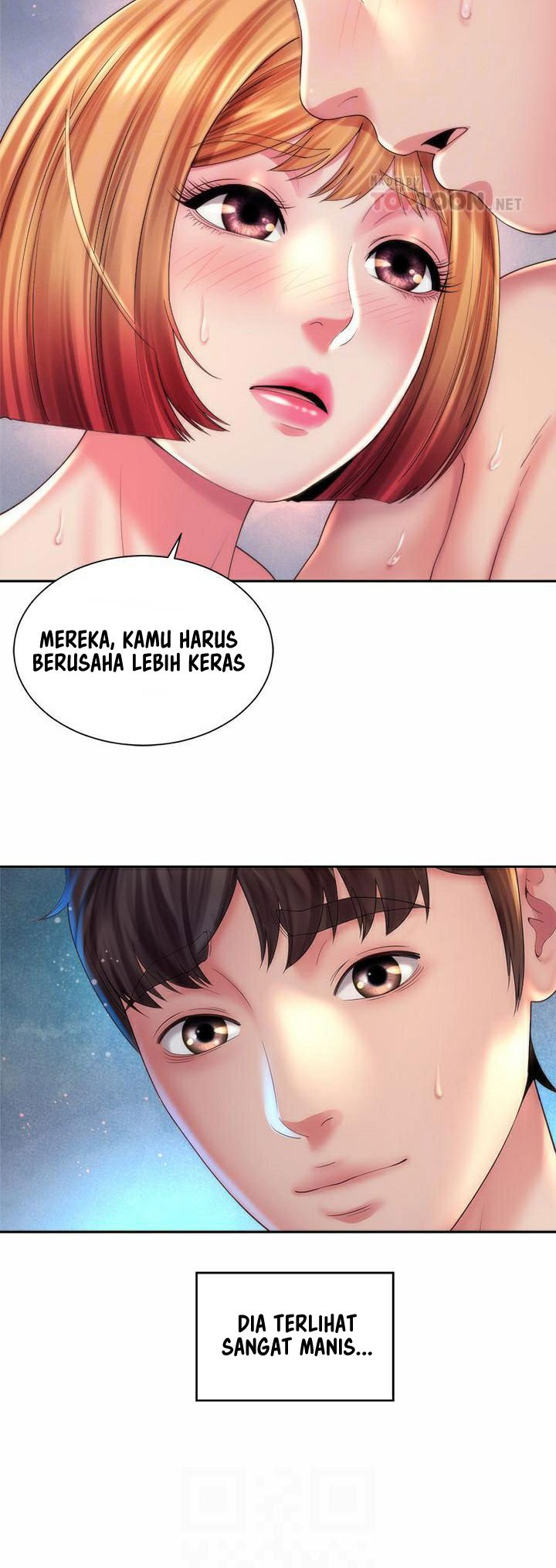 Beach Goddess - Chapter 21 28