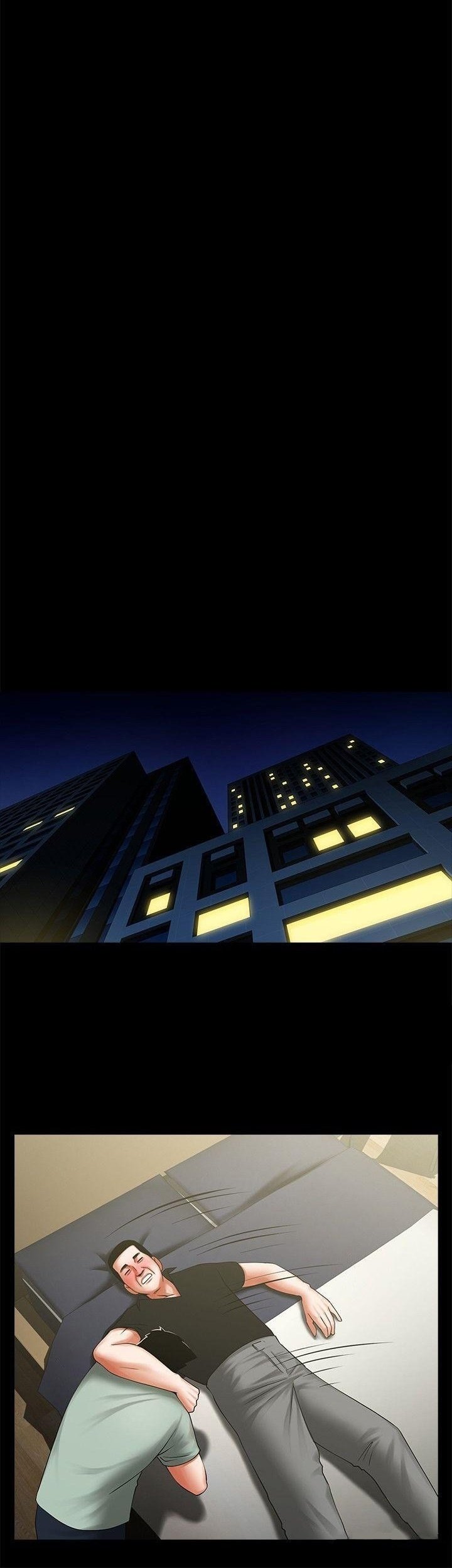 Share Girlfriend - Chapter 21 10