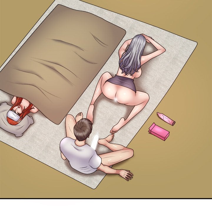 Spirit Possession - Chapter 21 5