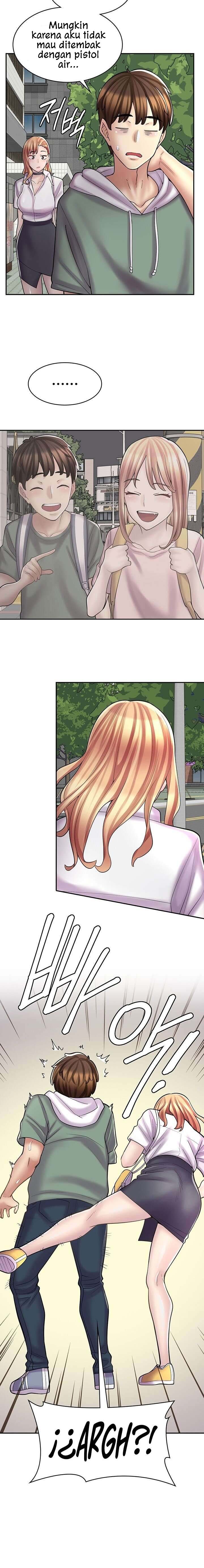 Cafe anime - Chapter 21 18