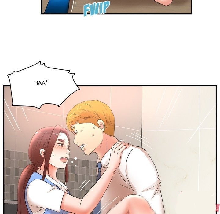 Family Secret - Chapter 21 55