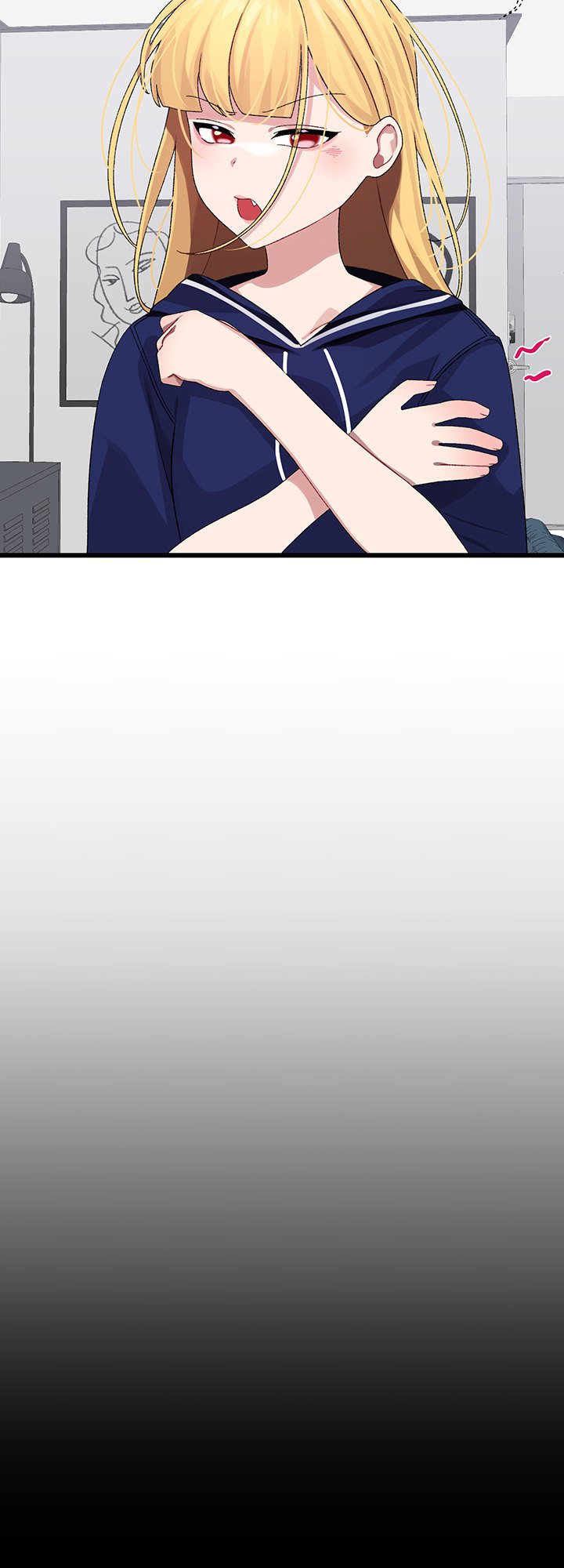 Doki Doki Connection - Chapter 21 7
