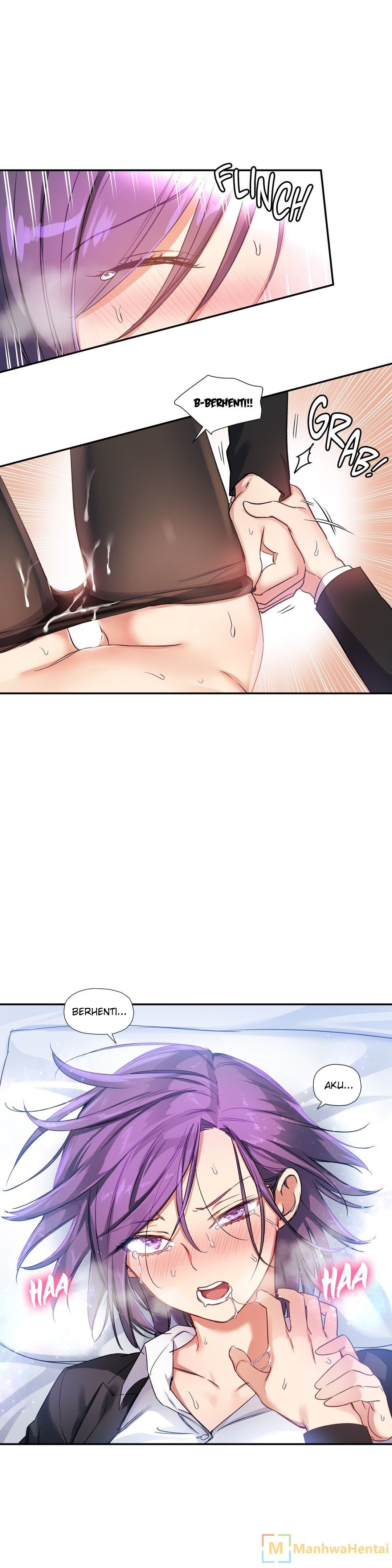 Under Observation: My First Loves and I - Chapter 21 3