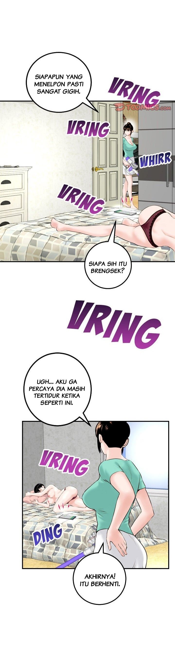 Analog - Chapter 21 19