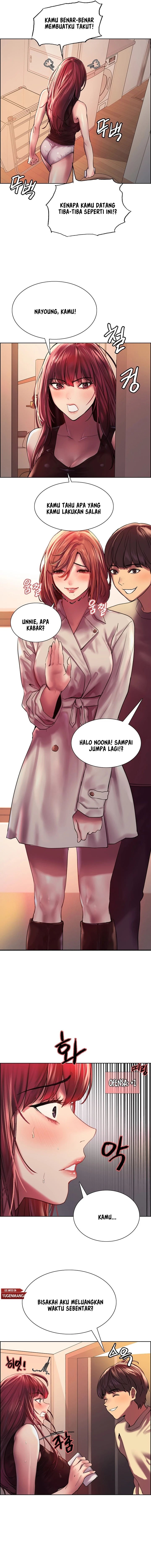 Sex Stopwatch - Chapter 21 8 Sex Stopwatch - Chapter 21 8