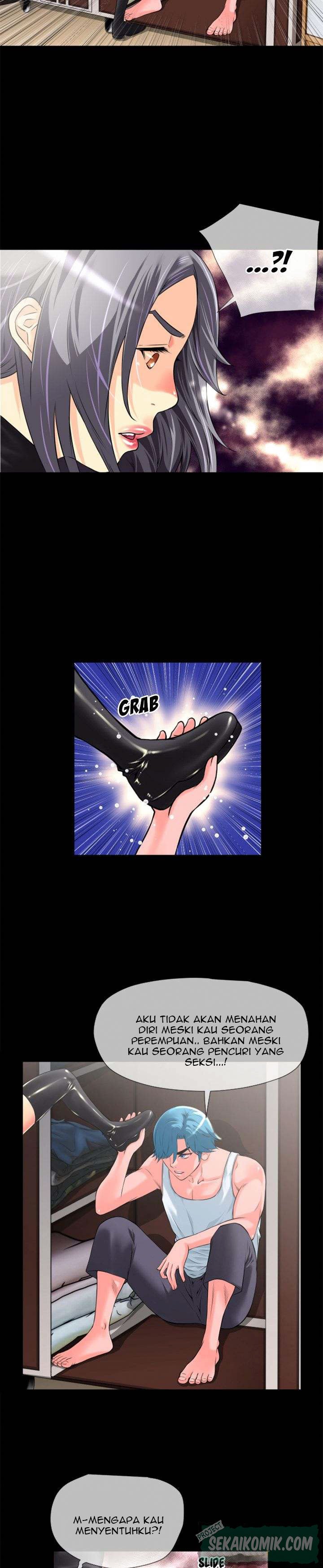 Beyond Imagination - Chapter 21 14