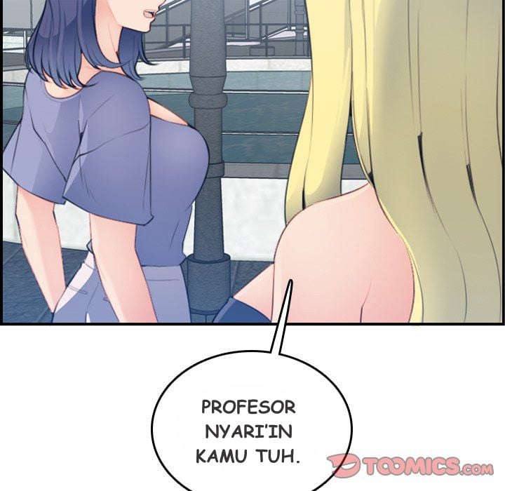 Never Too Late - Chapter 21 130