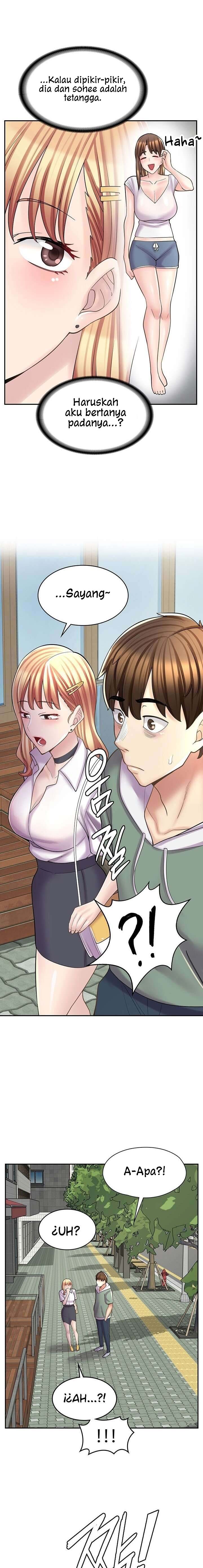 Cafe anime - Chapter 21 15