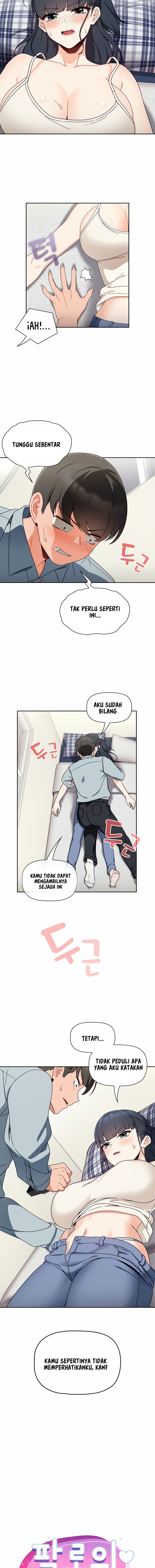 Recruiting - Chapter 21 5