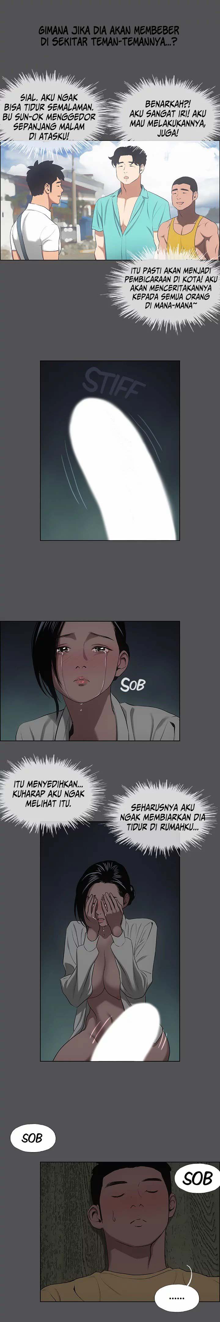 Summer Vacation - Chapter 21 6
