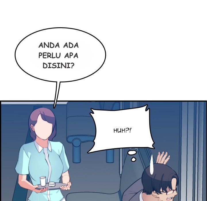 Never Too Late - Chapter 21 39
