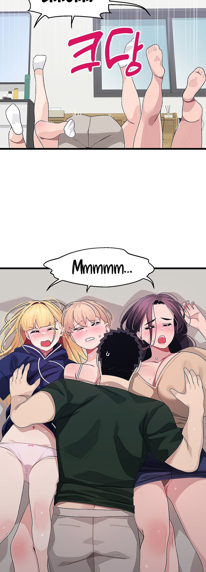Doki Doki Connection - Chapter 21 41