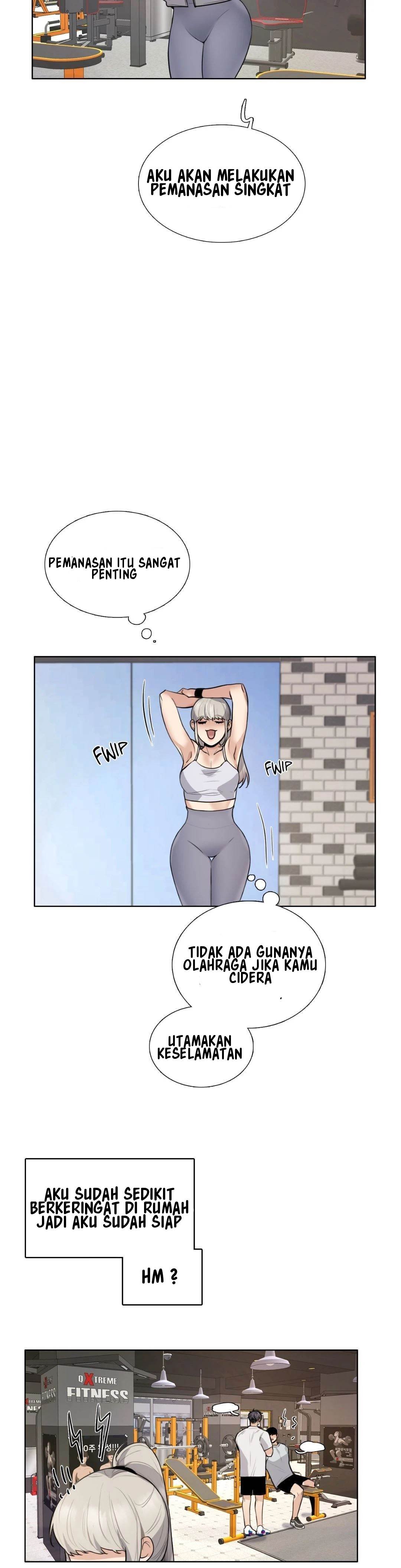 Polar Attraction - Chapter 21 20