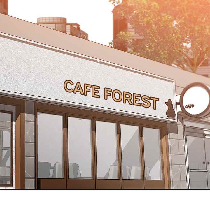 Safe Haven - Chapter 21 70 Safe Haven - Chapter 21 70