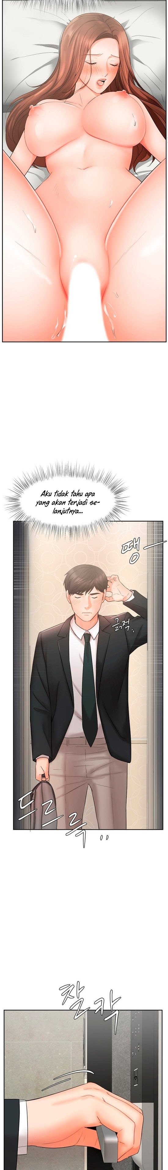 Sold Out Girl - Chapter 21 11