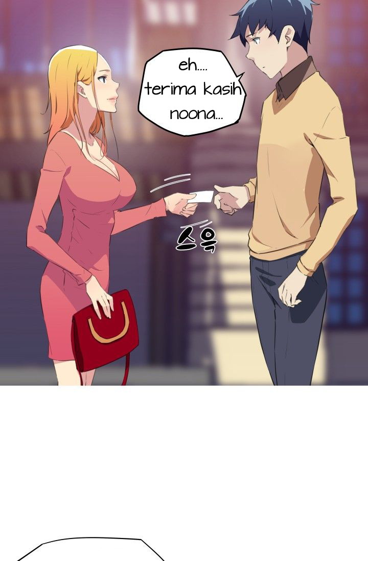 She Has Three Flavors - Chapter 21 54 She Has Three Flavors - Chapter 21 54