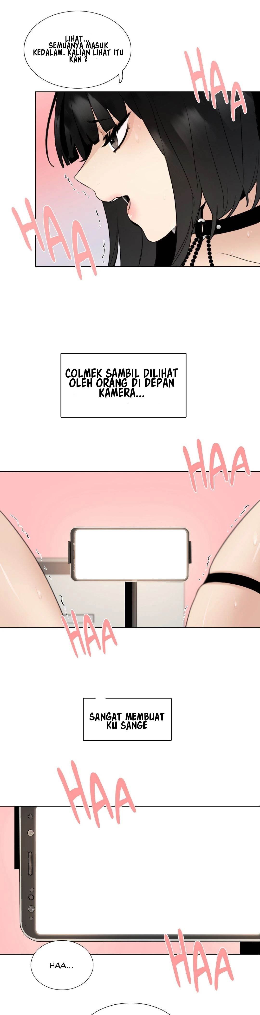 Polar Attraction - Chapter 21 8