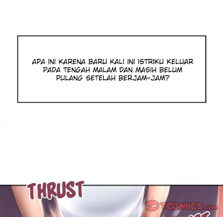 Close, but Far - Chapter 21 58 Close, but Far - Chapter 21 58