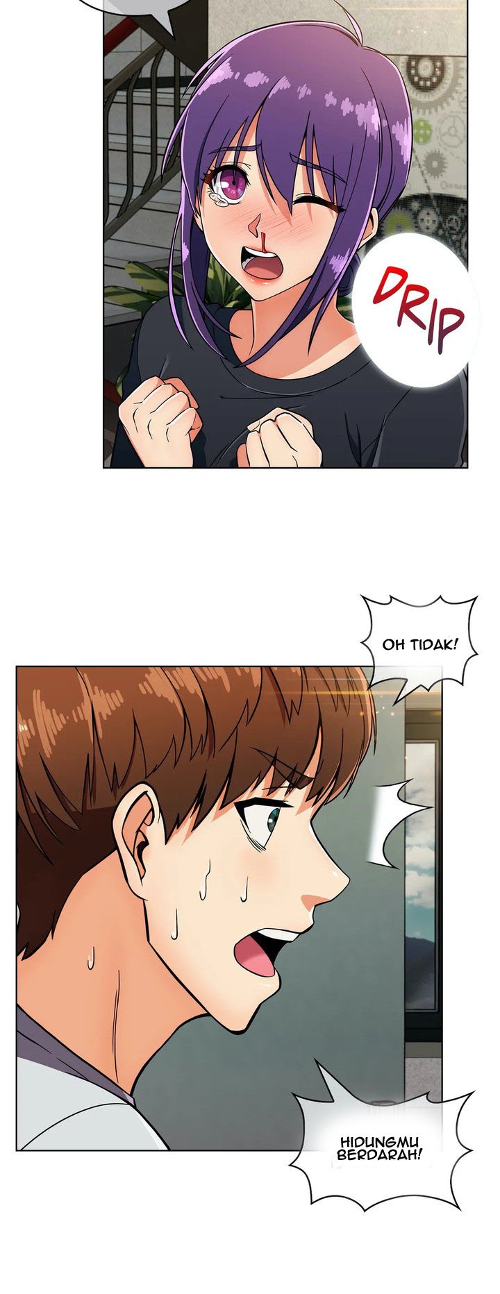 The Stand Up Guy - Chapter 21 14 The Stand Up Guy - Chapter 21 14